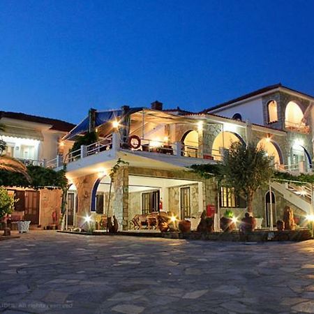 Mabella Beach Plati  Exterior foto