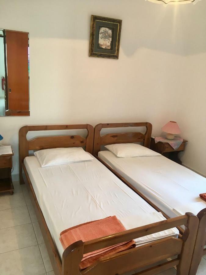 Mabella Beach Plati  Exterior foto