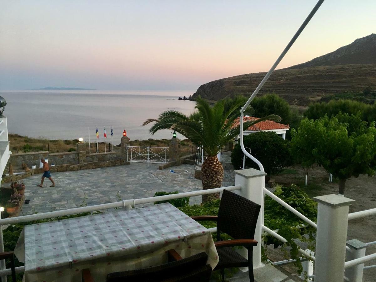 Mabella Beach Plati  Exterior foto